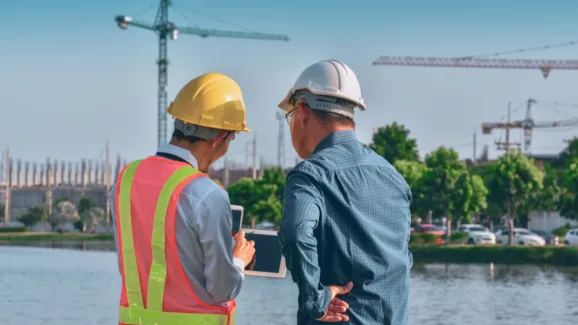 🔸 Perché monitorare i cantieri con Mela