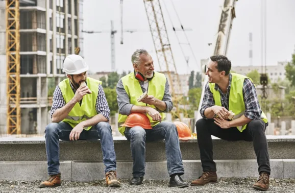 🔸 Perché scegliere l'app Mela per le timbrature in cantiere