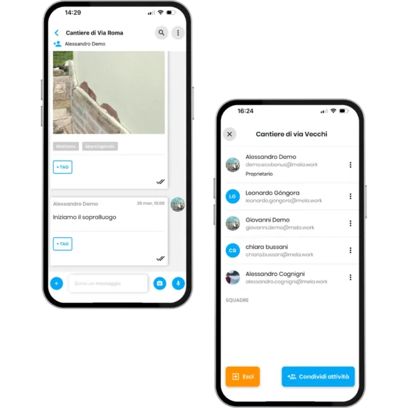 🔹 Perché il monitoraggio cantieri in tempo reale fa la differenza