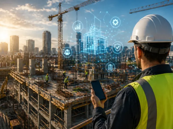 Artificial Intelligence in Construction: Practical Applications in 2026