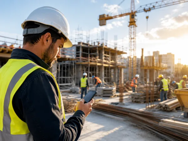 Mela vs Excel vs Google Drive: Which One Should You Choose for Construction Site Management?
