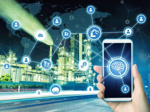 Artificial Intelligence: examples applied to the construction industry