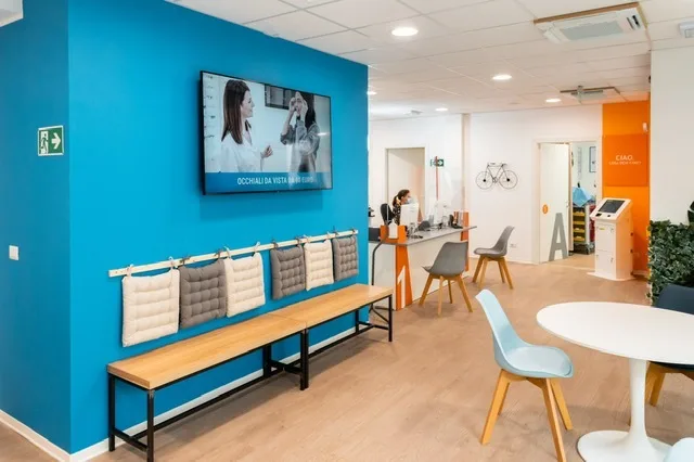 Facility Management Software