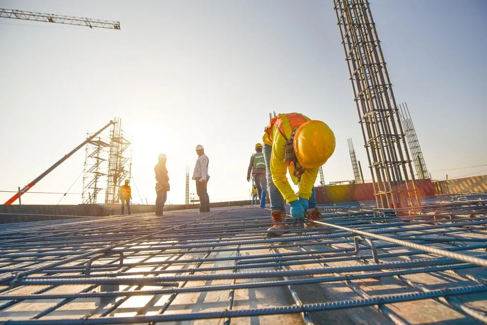 Osservatorio SAIE: le imprese edili sono in positivo nonostante l'inflazione e la crisi economica