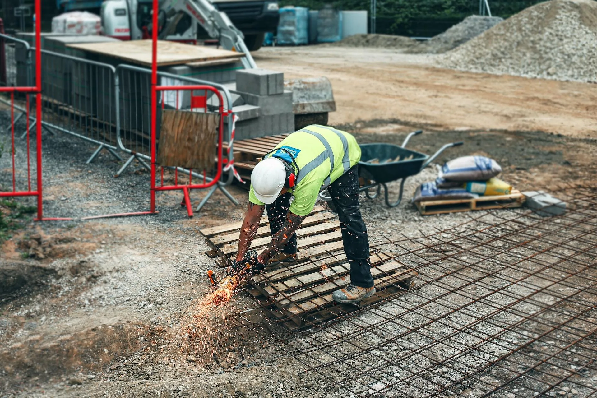 Gestione del cantiere e sicurezza: il lavoro del CSE e le videoispezioni da remoto