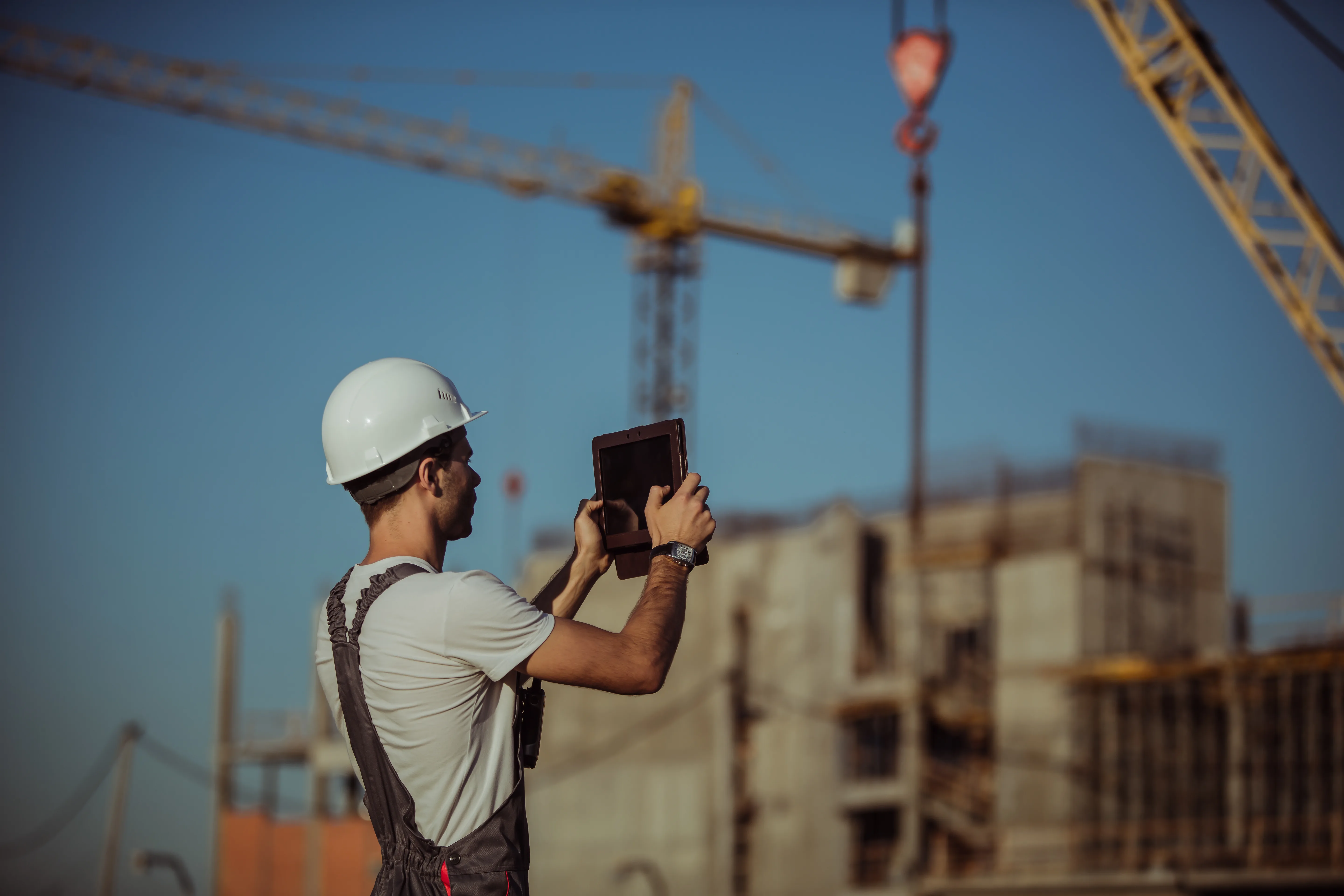 Software gestione cantieri