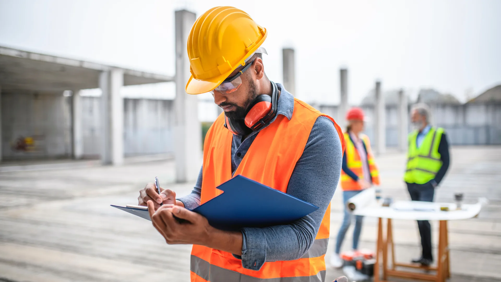 Rapportino di lavoro
