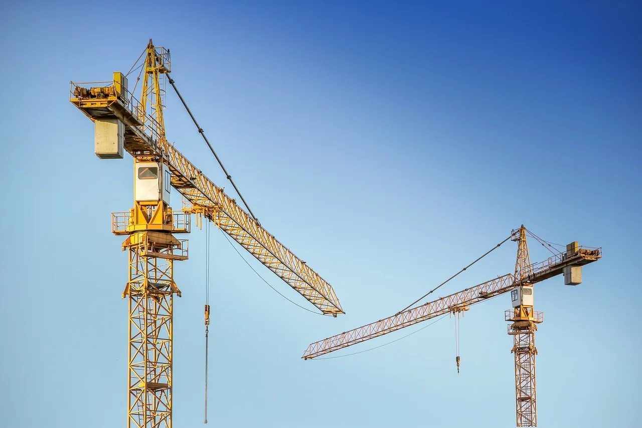Ordine di servizio lavori pubblici