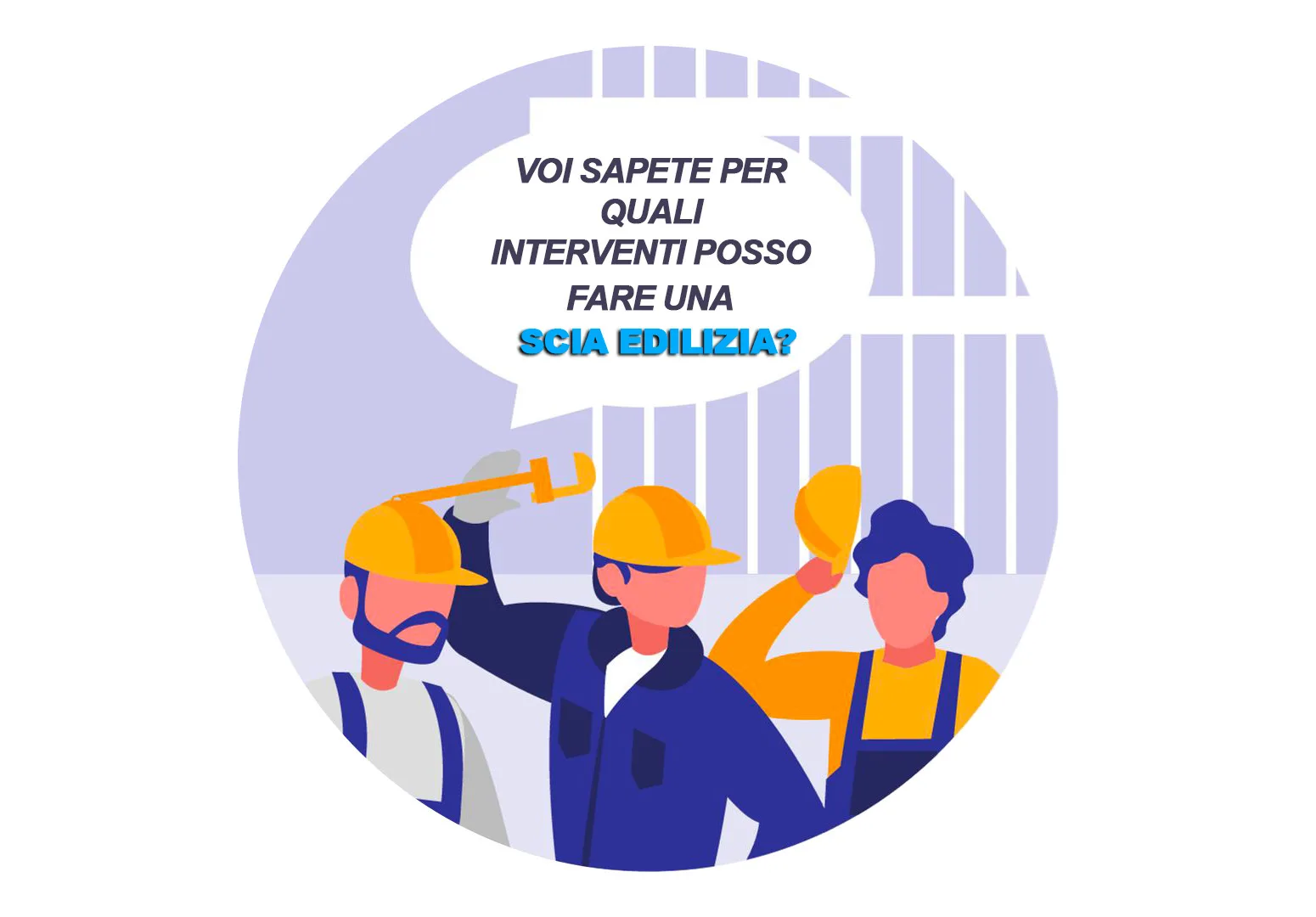 Che interventi prevede la scia edilizia copia