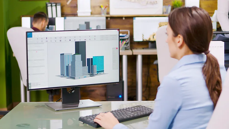 Limportanza del BIM nel computo metrico