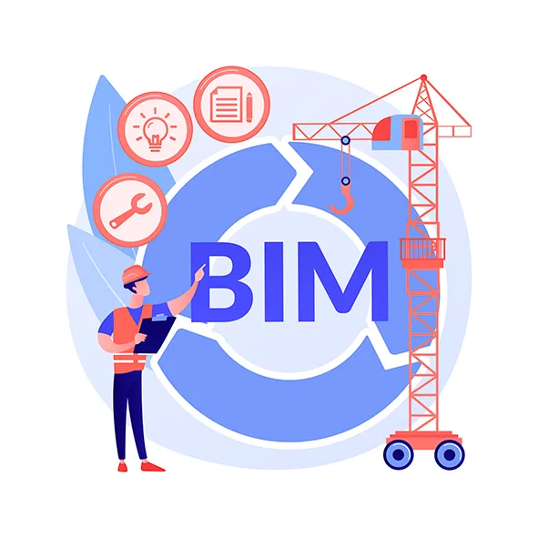BIM building information modeling