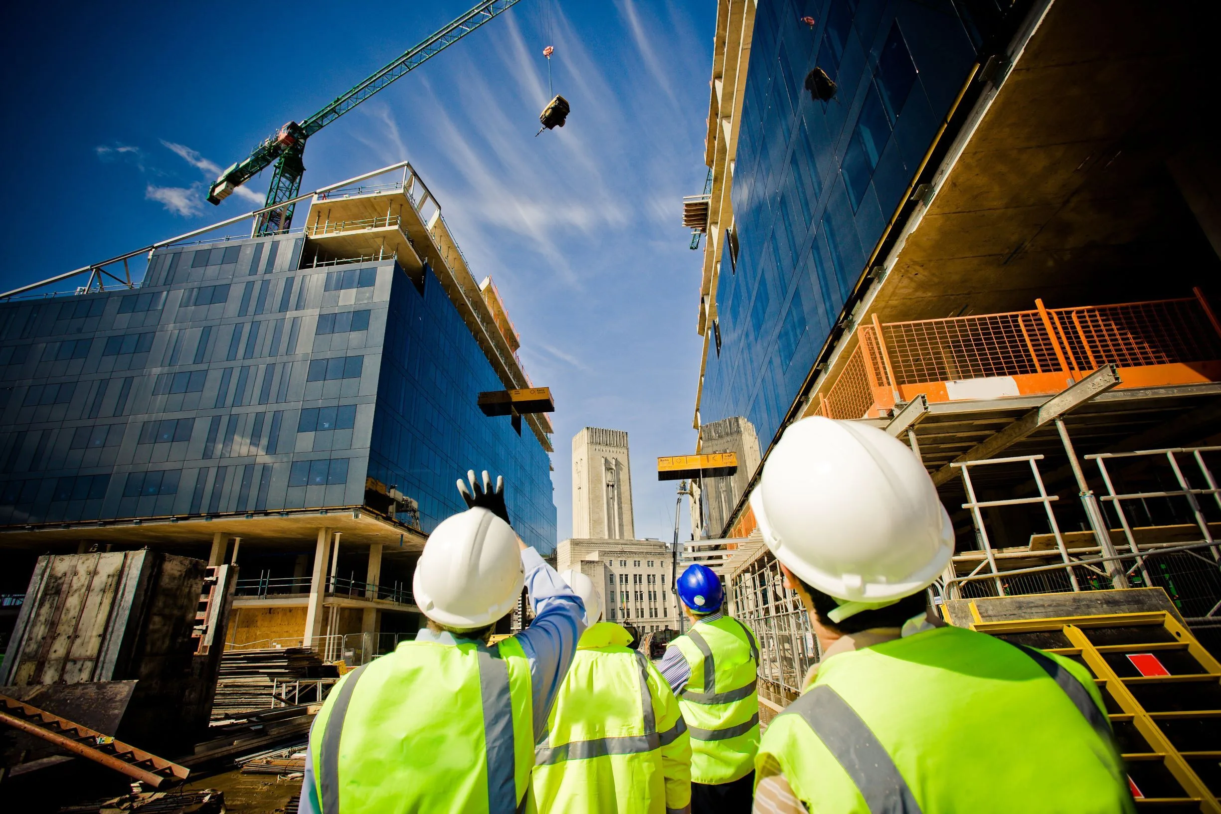 App per gestione cantiere nel 2023