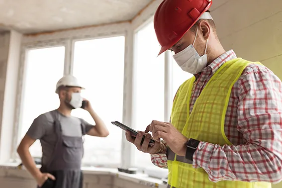 Soluzioni per migliorare il lavoro dei pavimentisti