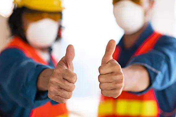 Patente a punti nei cantieri in vigore dal 1 Ottobre 2024
