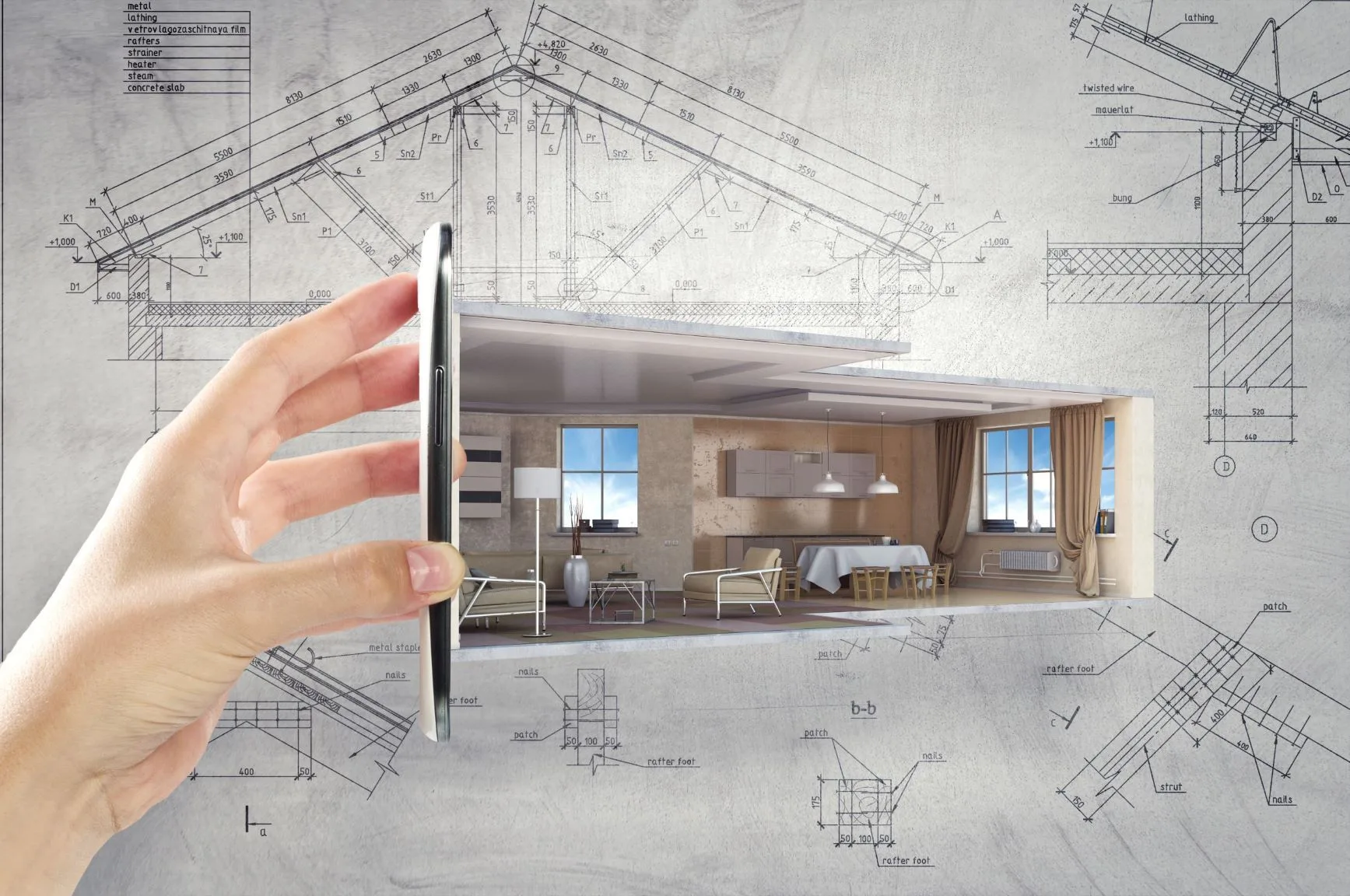 Il progetto costruttivo