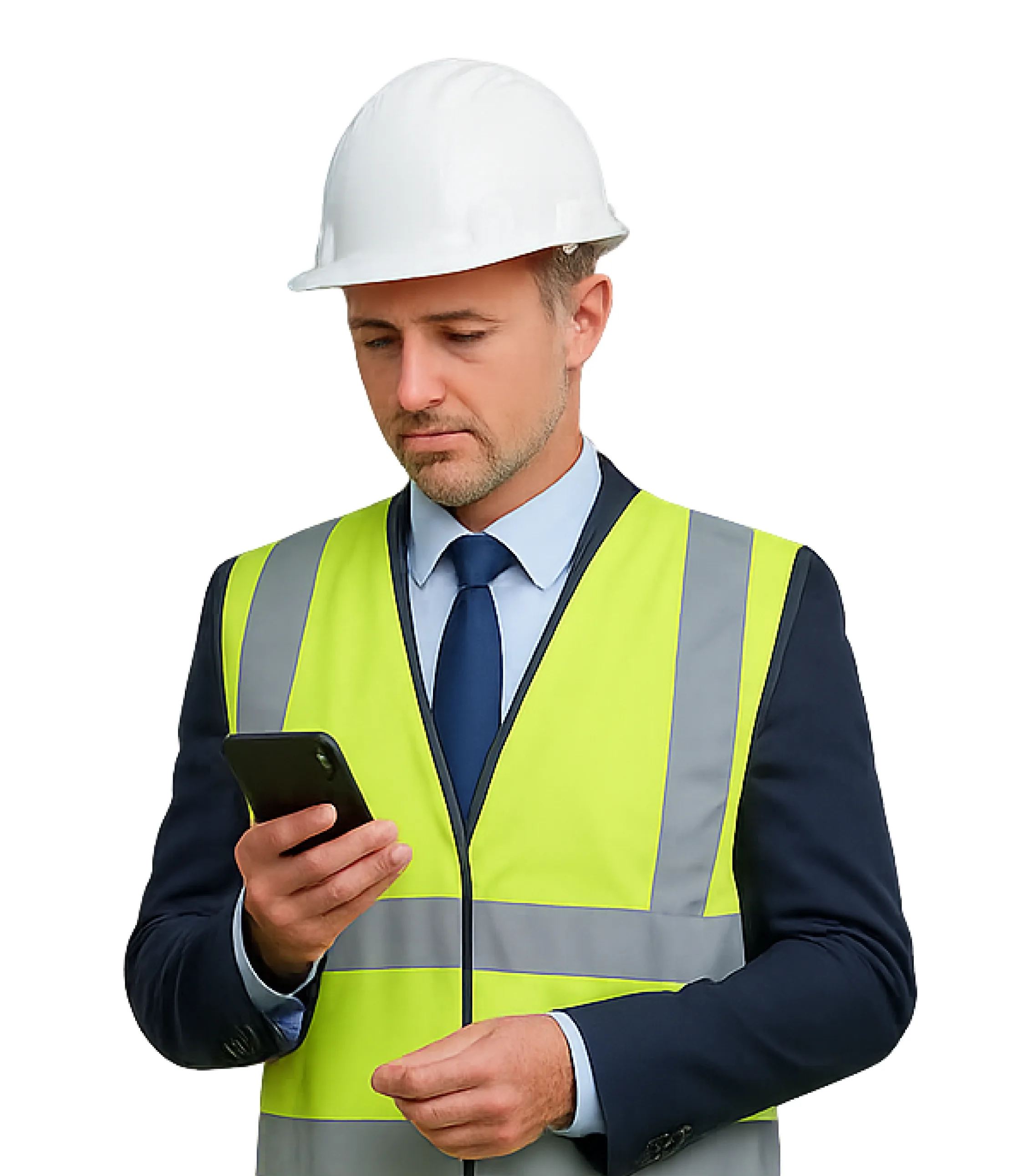 MENO ERRORI, PIU' PRECISIONE