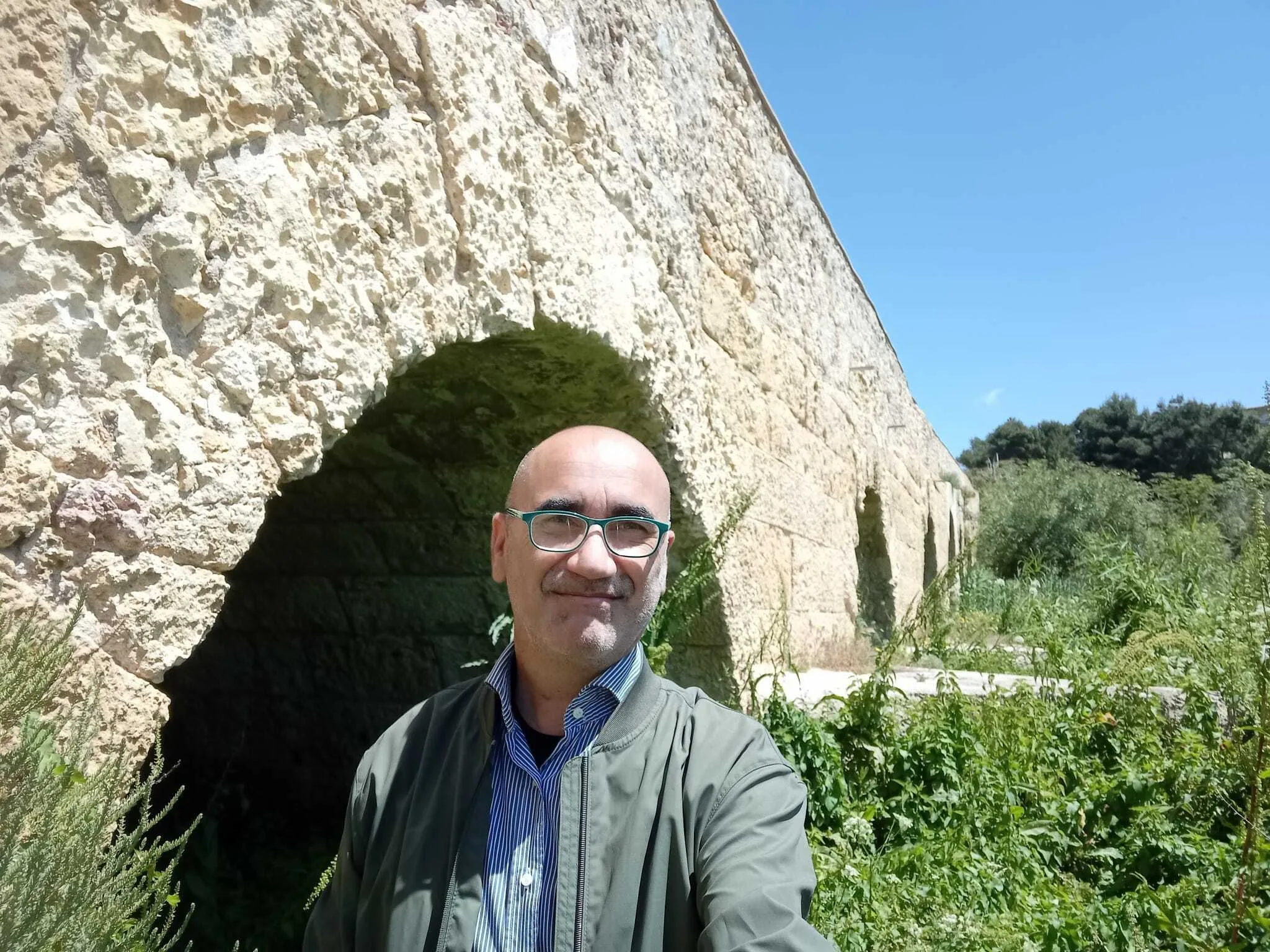 App per sopralluoghi difesa idraulica