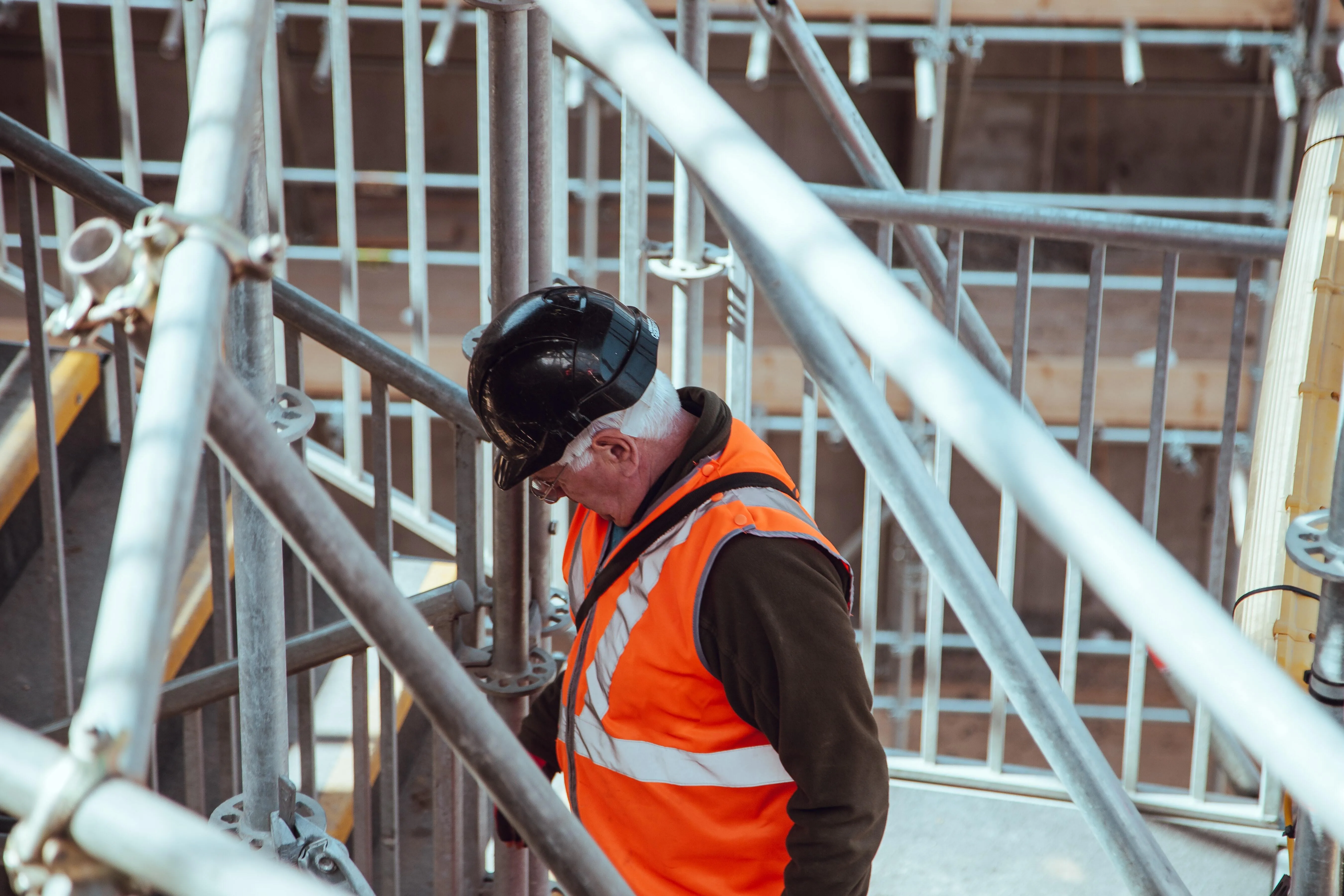 Site inspection report: what it is