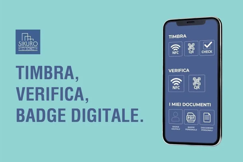Gestione della sicurezza in cantiere