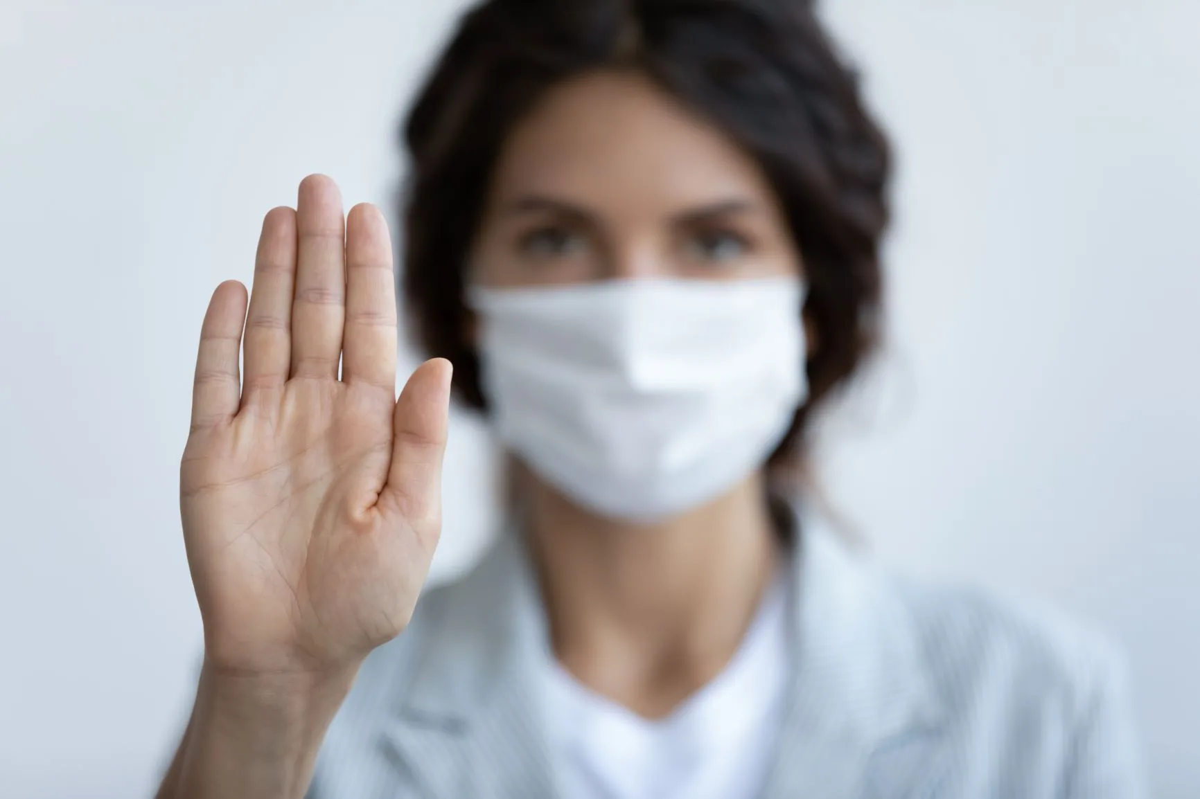 Coordinatore della Sicurezza e Covid