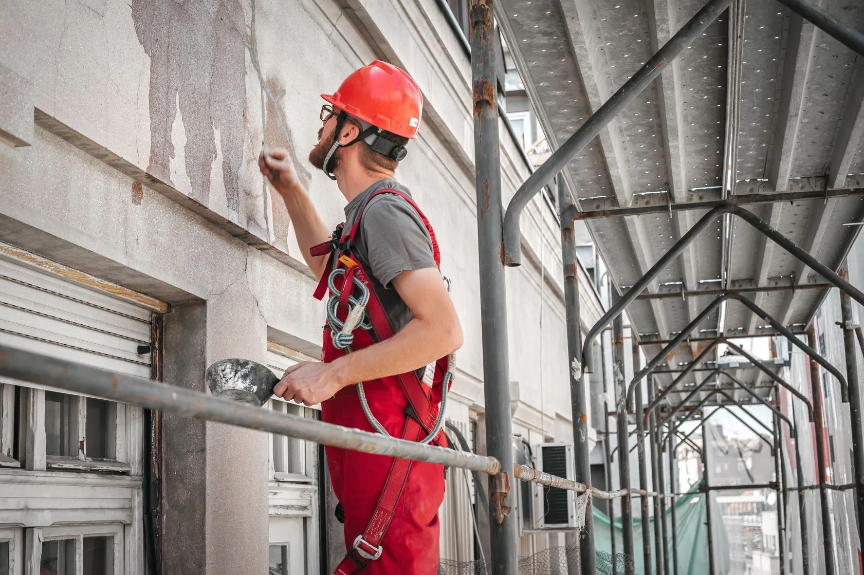 Sicurezza in cantiere: le novità del Decreto Legge 146/2021