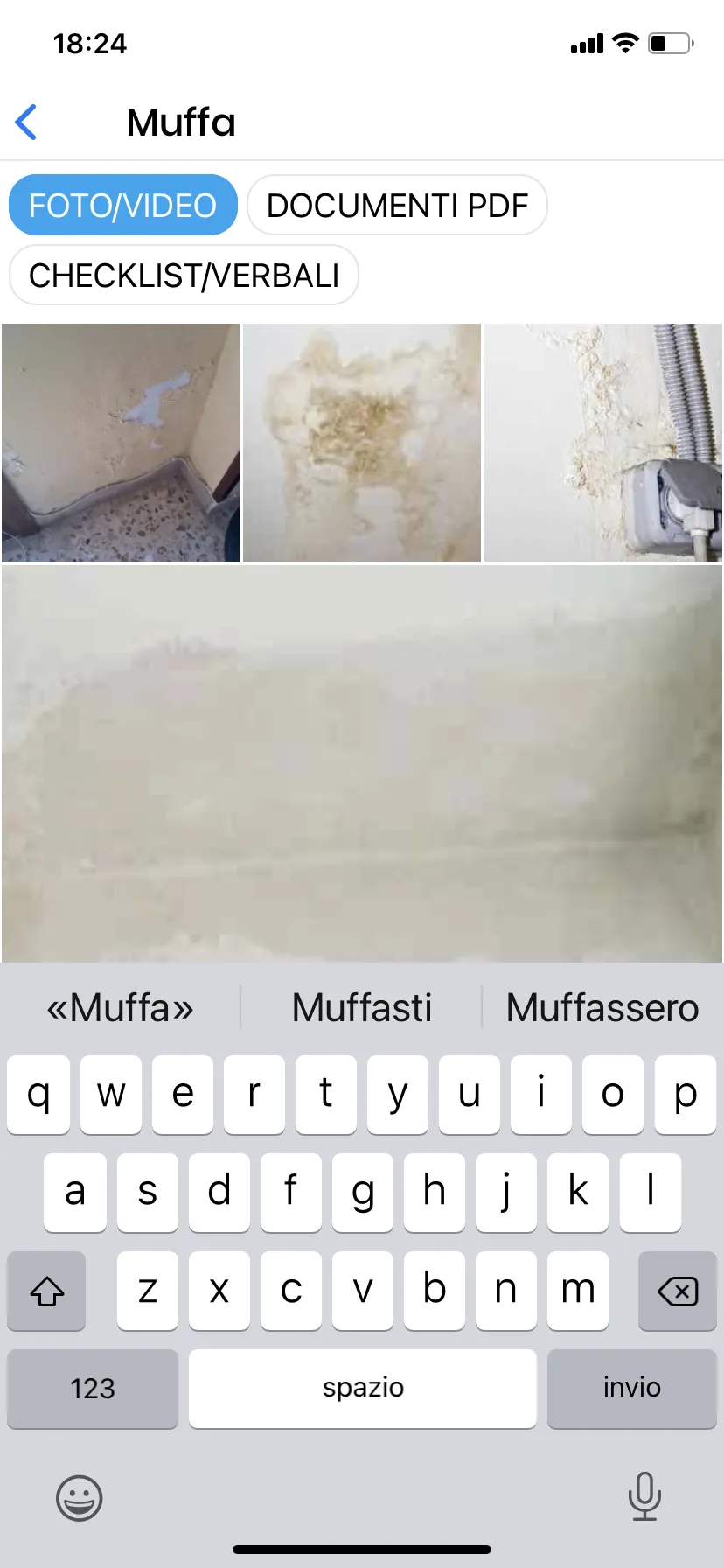 Applicazione Intelligenza Artificiale nell'edilizia