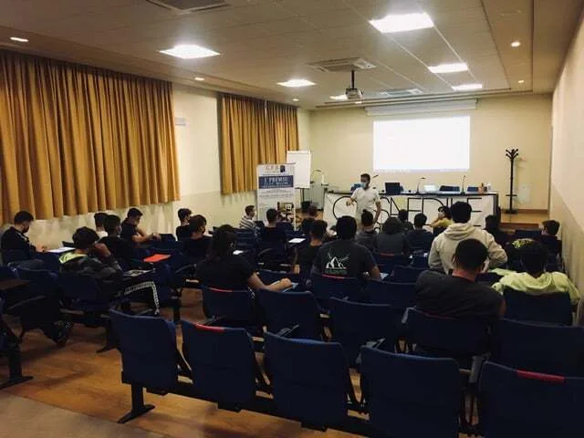 App per cantieri Mela