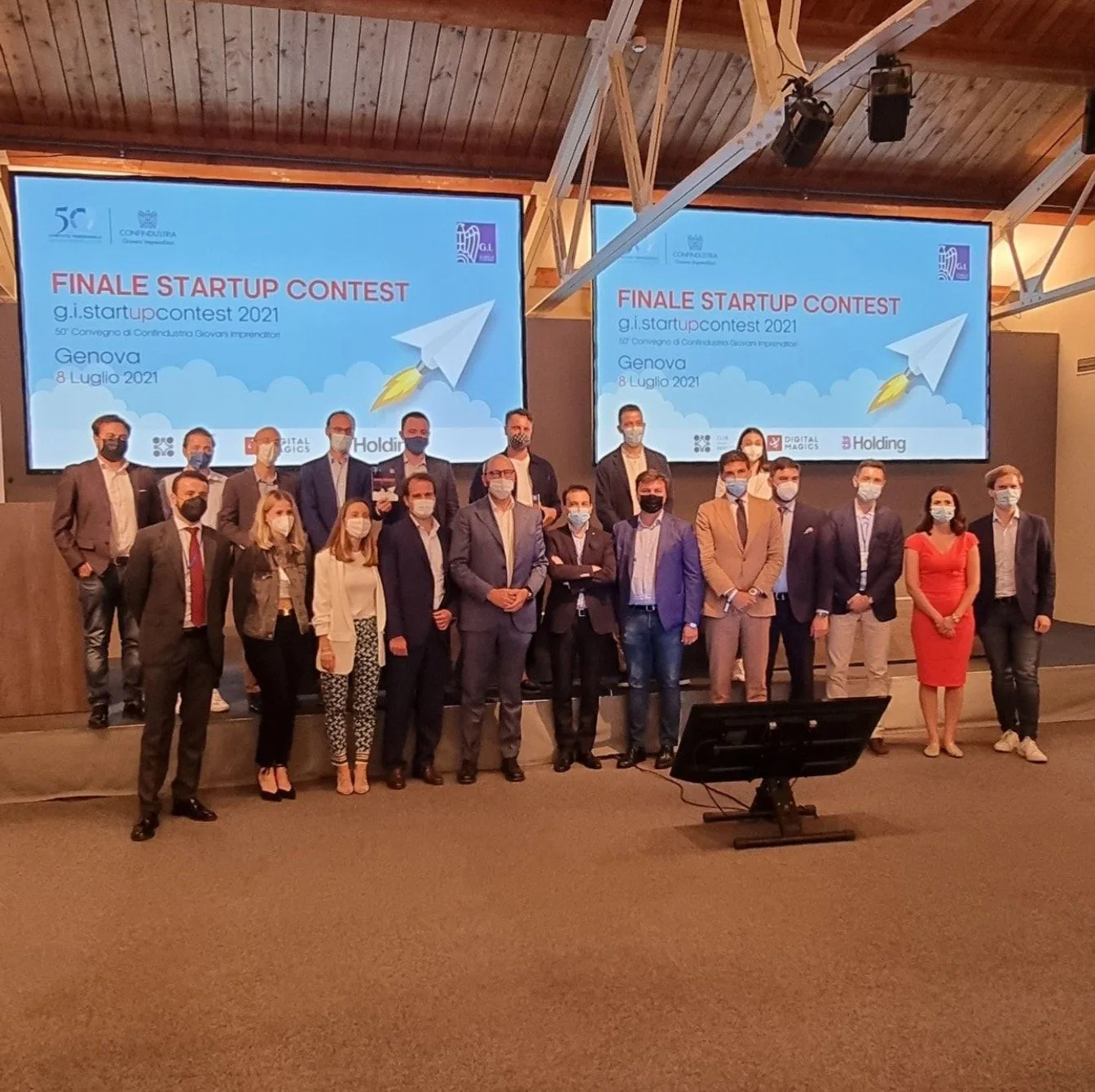App per cantieri Mela